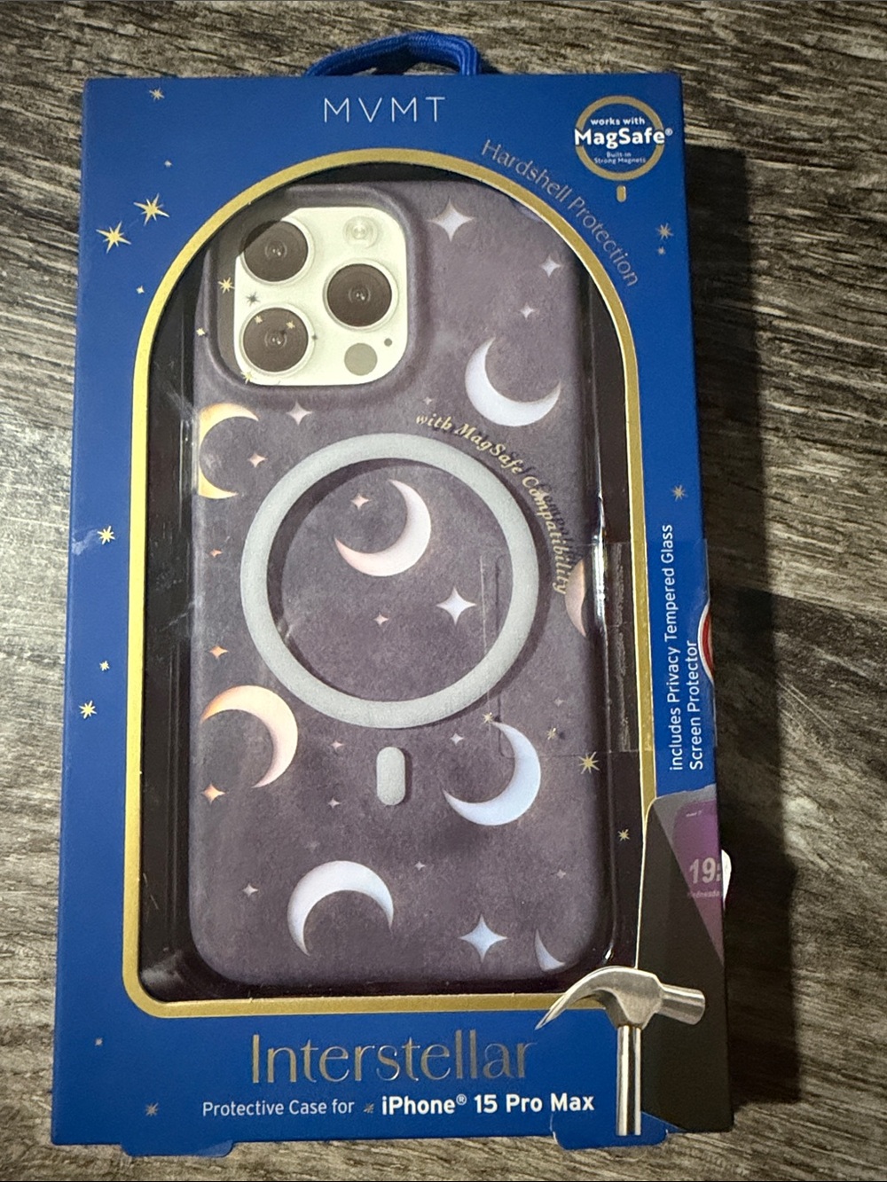 Case for iPhone 15 Pro Max